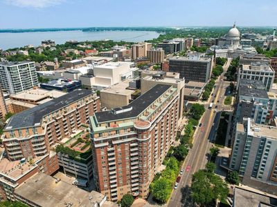 360 West Washington Avenue UNIT 906