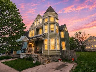 302 Massachusetts Ave
