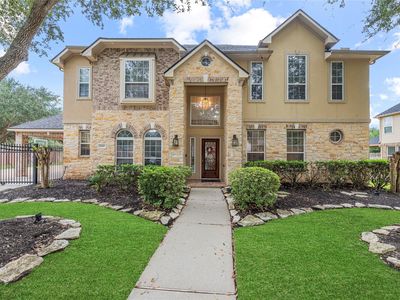 21115 Winding Path Way