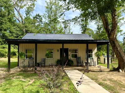 3151 Yellow Pine Rd
