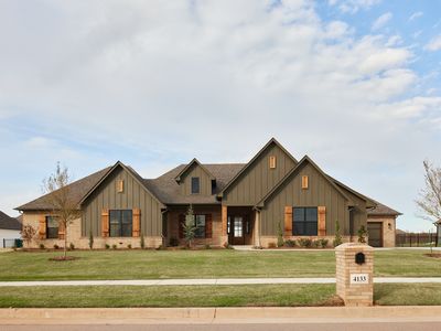 Hudson Plan, The Preserve at Parkside