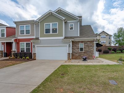 Property at 203 Mayfair Station Way, Greer, SC