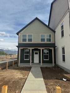 Property at 1858 W 1575 N #240, Layton, UT
