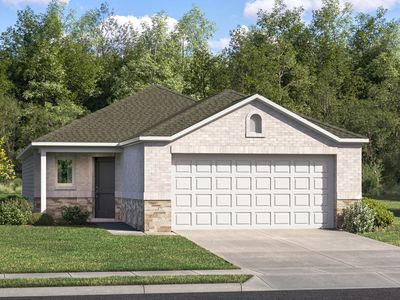 Property at 1616 SW 9th St, Oak Grove, MO