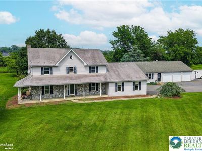 829 Georgetown Rd