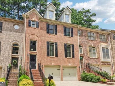 7262 Village Creek Trce #4C