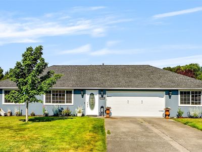 8255 Quinault Road