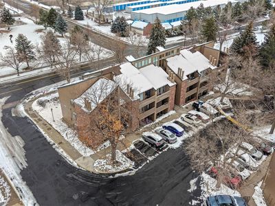 Property at 12350 W Nevada Place #103, Lakewood, CO