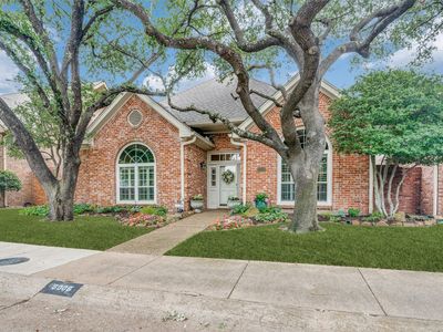 6008 Richwater Dr