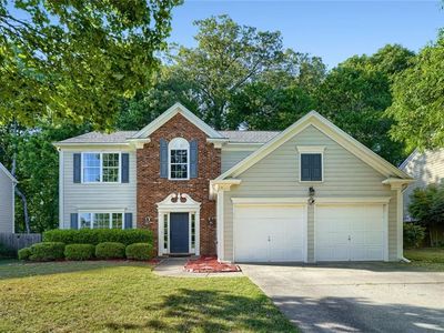 3482 Chastain Glen Ln NE