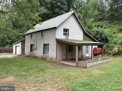 17 Water St