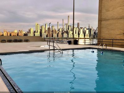 6600 Boulevard East #15F