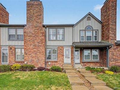 17125 E Chenango Avenue #D
