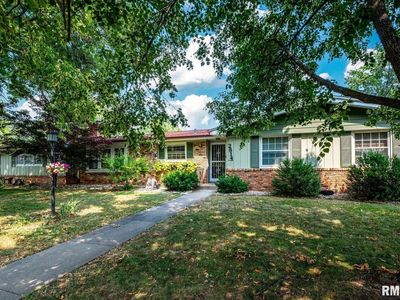 2814 N Lehman Rd