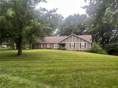 Property at 16040 Outlook St, Stilwell, KS