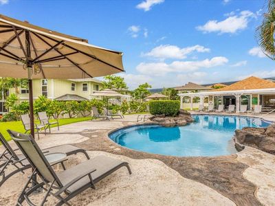 75-6009 Alii Dr #A-1