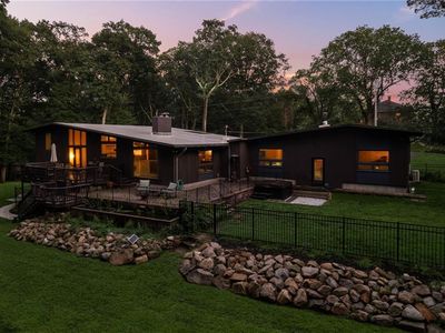 775 Major Potter Rd