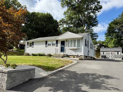 Property at 82 Walnut St, Oxford, MA