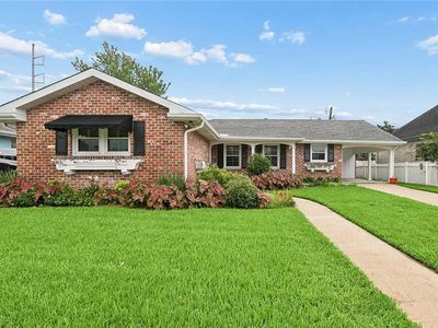 3541 Ridgeway Dr