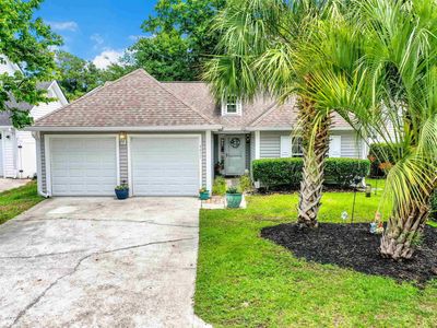4451 Barcelona Ln.