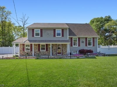 317 Jamestown Rd