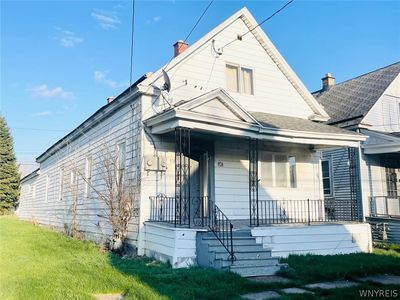 101 Gatchell St
