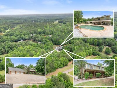 1010 Old Mill Trce