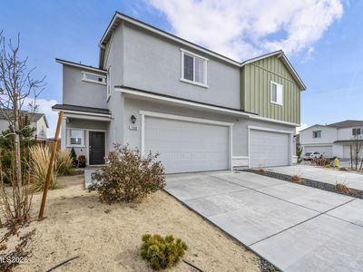 Property at 7908 Zorite Dr, Sparks, NV