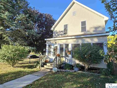 Property at 100 Summit Ave, Hanska, MN