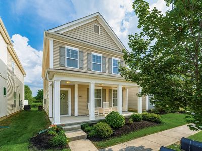 7887 Ashenden Dr