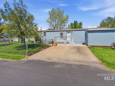 Property at 4018 Squall Valley Dr, Nampa, ID