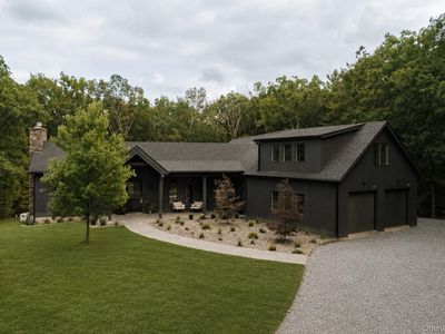 35 Old Farm Road