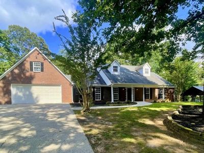345 Brinkley Rd