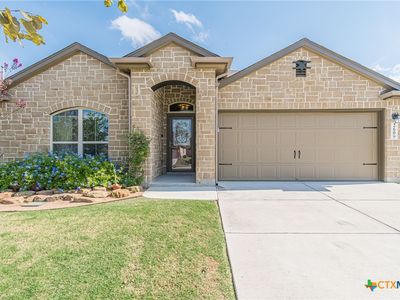 2609 Lonesome Creek Trl