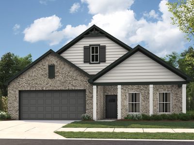 301 Courtland Dr