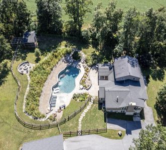 Property at 4001 Young Rd, Millers, MD