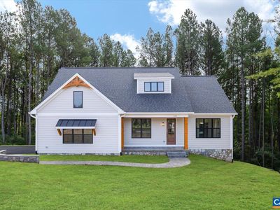 LOT 8 Tierney Ln