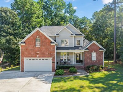 81 Carrousel Ct