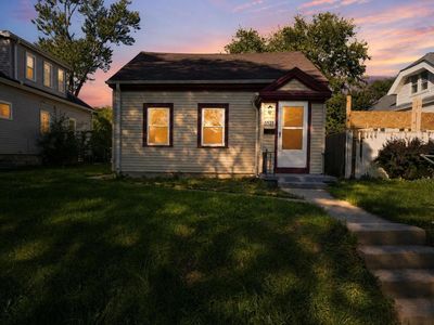5521 N 33rd St Milwaukee