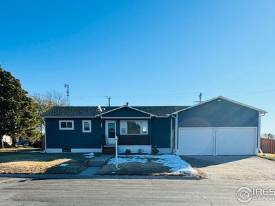 Property at 180 W 3rd St S, Cheyenne Wells, CO