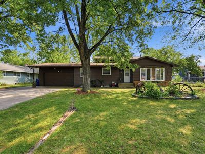 1204 Whitney Dr