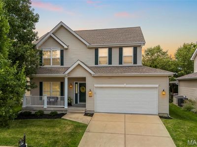 Property at 2039 Saint Madeleine Dr, Dardenne Prairie, MO