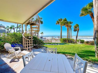 2100 Gulf Blvd APT 13