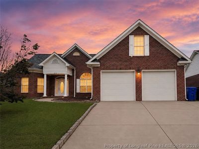 3446 Beckford Ln
