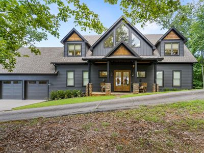 7 Eagles View Ct