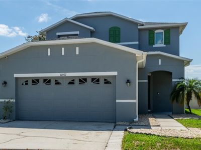 10907 Golden Silence Dr