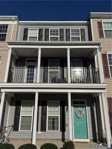 Property at 7033 Dunton Rd, Chesterfield, VA