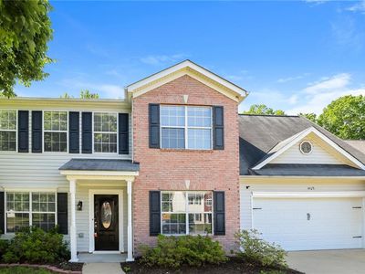 4125 Bradford Walk Trl