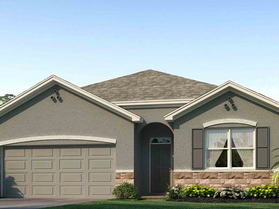 Cali Plan, Riverside Terrace