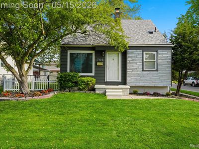 Property at 756 Cloverlawn Blvd, Lincoln Park, MI